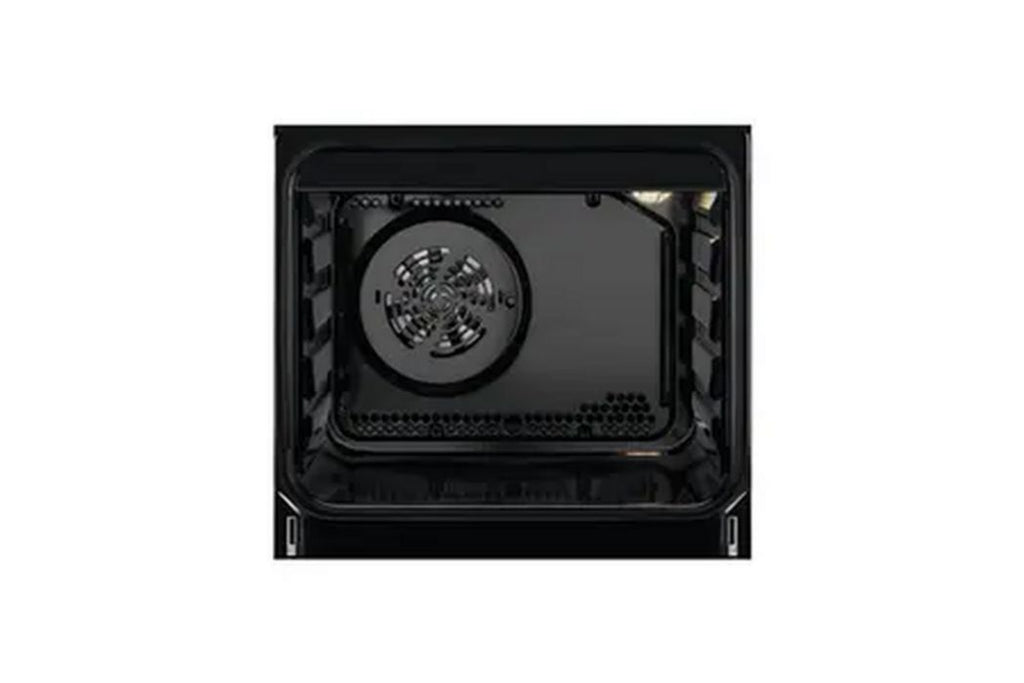 Electrolux EKR664900X - cuisinière vitrocéramique