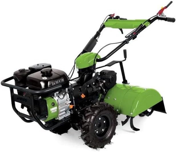 Vito Motoculteur thermique 7 CV 212 cm³ transmission directe usage intensif