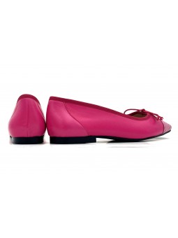 Ballerine Stocks Permanents Lia / Fuschia