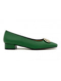 Trotteur Stocks Permanents Vinca / Vert