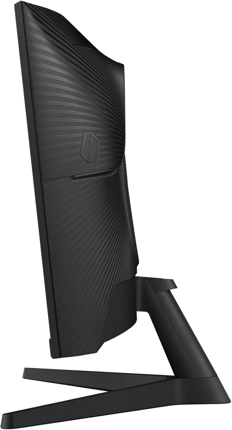 Ecran PC Odyssey G55C 32’’, 165Hz , 1ms, Dalle VA Incurvée 1000R, QHD : 2560x1440, 2500:1,HDR10, AMD FreeSync, Auto Source Switch +, Pied Ajustable, DisplayPort, HDMI