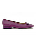 Ballerine Stocks Permanents Veda / Aubergine