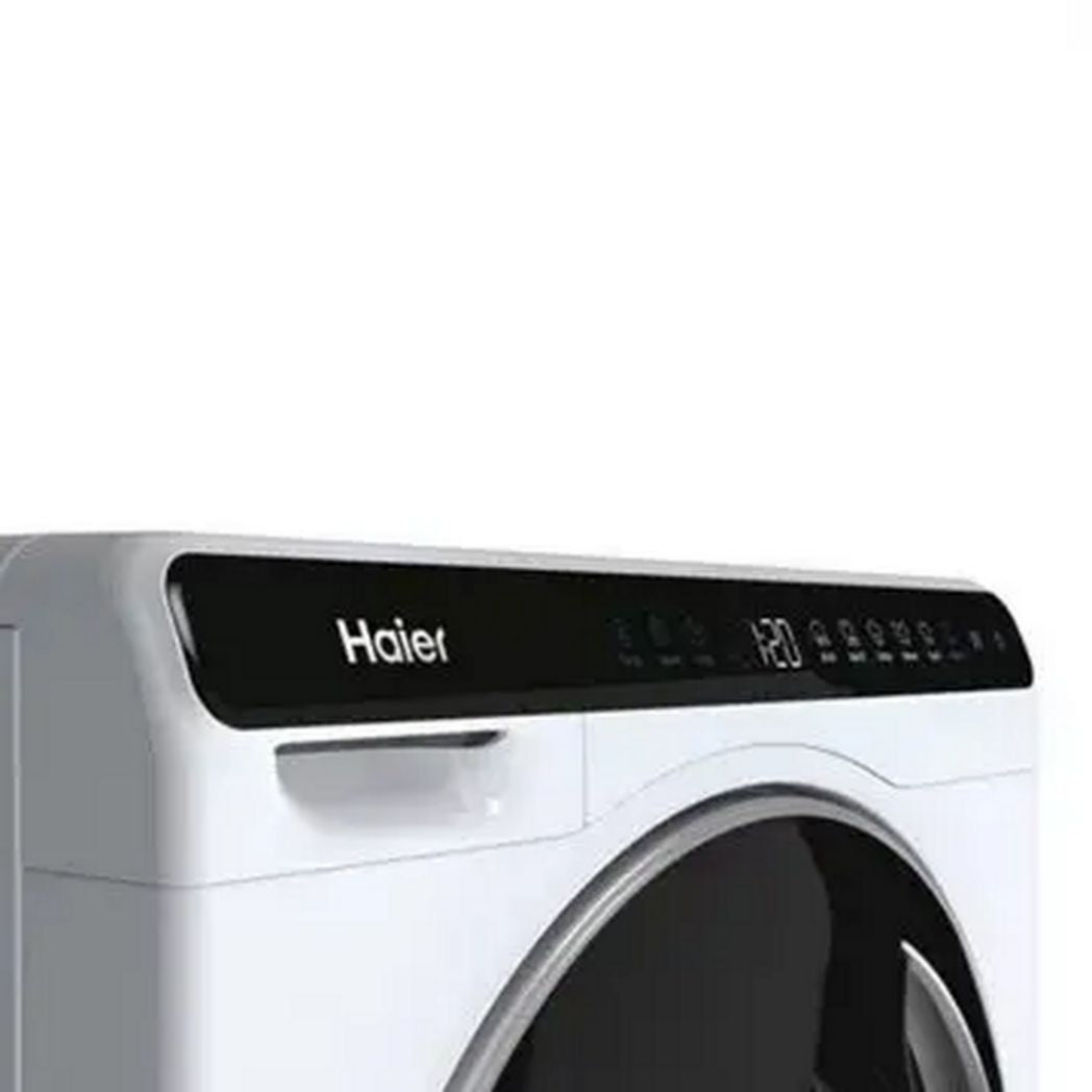 Lave-linge compact HAIERHW50-BP12307-S
