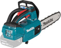 Makita Tronçonneuse d’élagage 18 V Li-Ion 25 cm DUC254Z outil seul