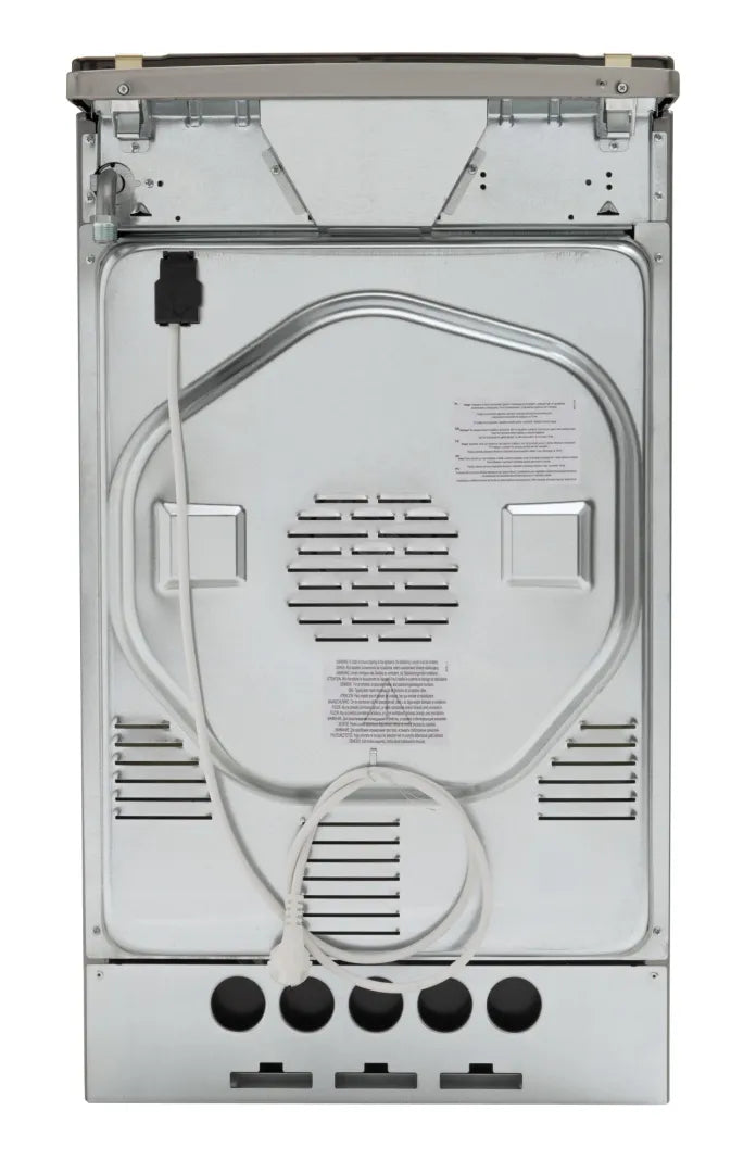 Cuisinière tout gaz FAGOR FACG202S