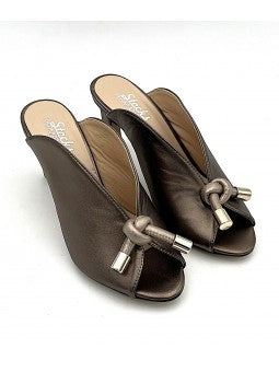 Mule Stocks Permanents Vanna / Plomb