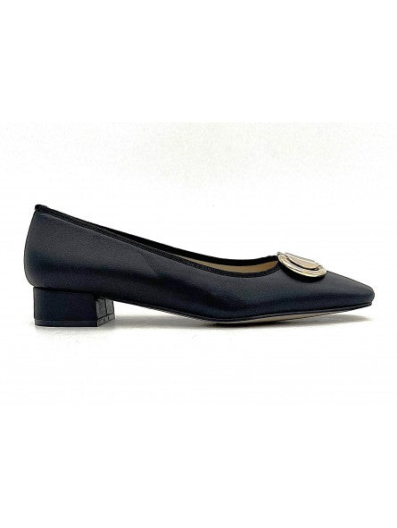 Trotteur Stocks Permanents Vinca / Noir