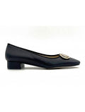 Trotteur Stocks Permanents Vinca / Noir