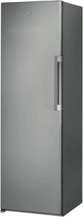 Whirlpool Congélateur armoire 60cm 263l nofrost uw8f2cxbin2, Silver