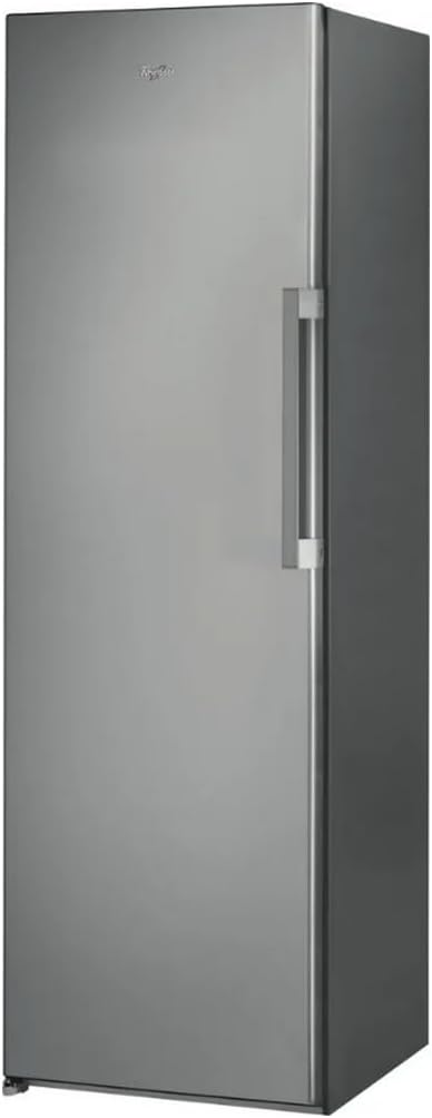 Whirlpool Congélateur armoire 60cm 263l nofrost uw8f2cxbin2, Silver