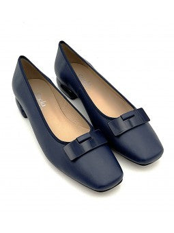 Ballerine Stocks Permanents Veda / Marine