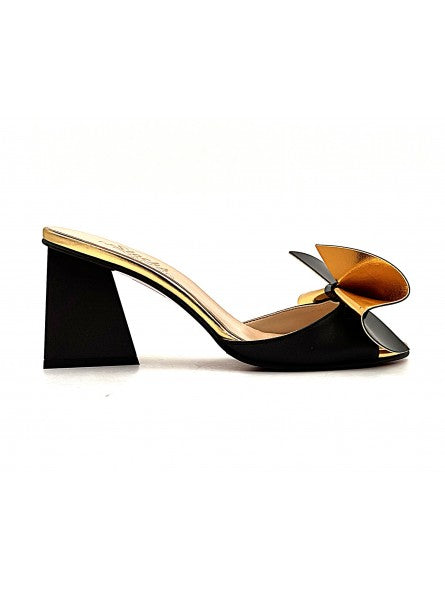 Mule Stocks Permanents Rackel / Noir