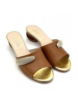 Mule Stocks Permanents Vidya / Camel
