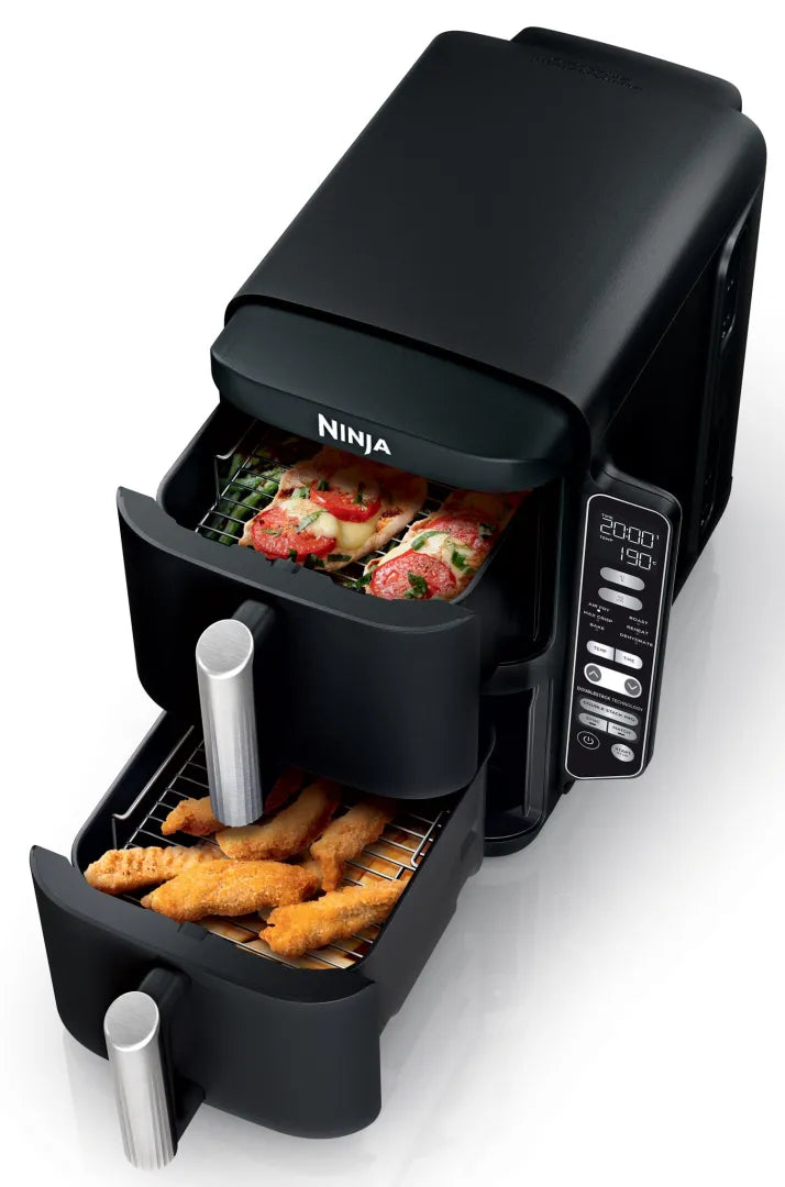 Friteuse sans huile NINJA SL300EU