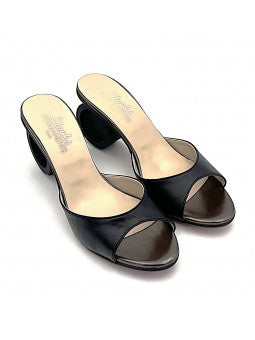 Mule Stocks Permanents Vally / Noir
