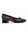 Ballerine Folie's Simone / Noir
