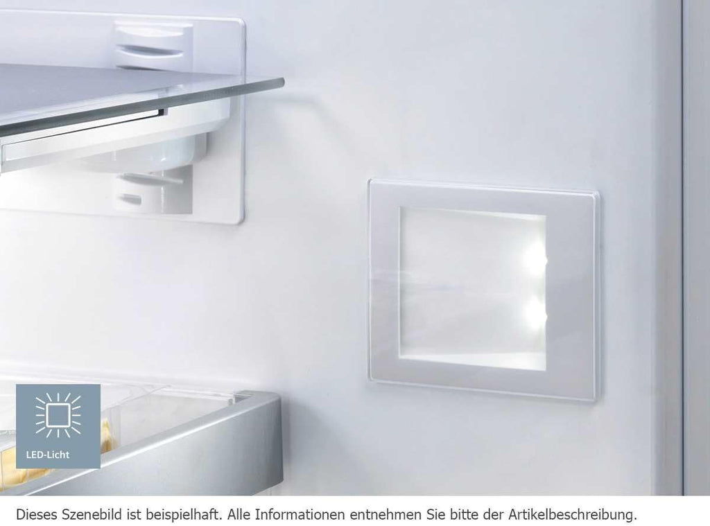 Siemens ka90dai30 IQ500 de Side By Side/A + +/177,00 cm Hauteur/339 kWh/an/L Partie de refroidissement/228L partie Congélateur/No Frost/éclairage LED/Acier inoxydable [Classe énergétique A++]