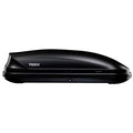 Coffre de toit Thule Pacific 200 anthracite