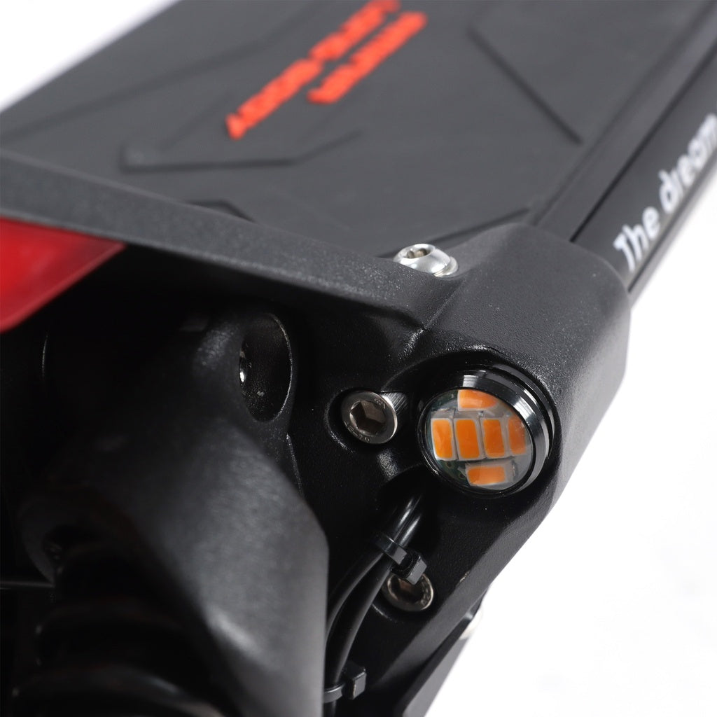 ELECTRIC SCOOTER DUALTRON AMINIA DUAL MOTOR 52V 15,6 Ah IPX5
