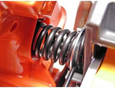 Husqvarna 966997212 Tronçonneuse T 435 12 3/8"