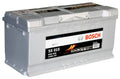 Batterie BOSCH S5015 12V 110Ah 920A 0 092 s50 150