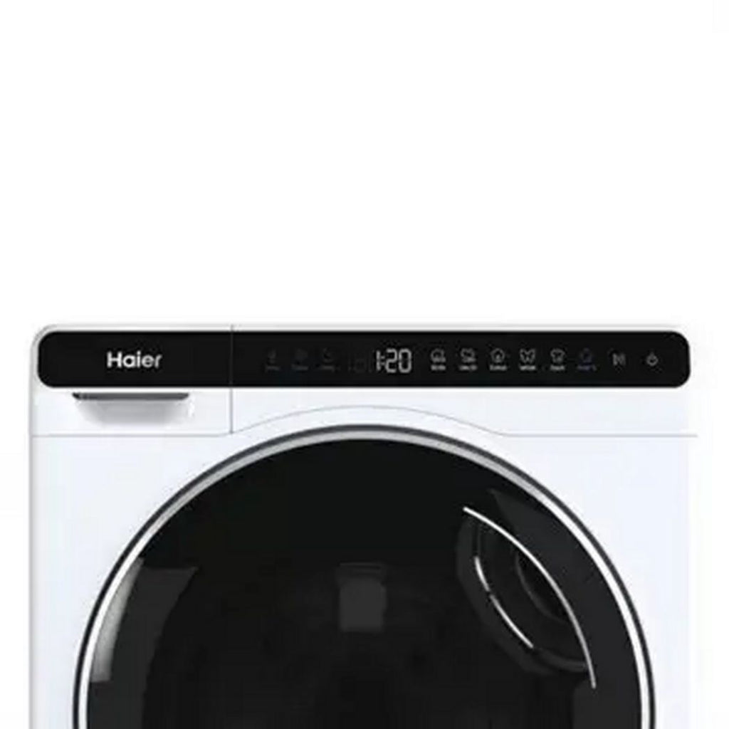 Lave-linge compact HAIERHW50-BP12307-S