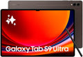 Samsung Galaxy Tab S9 Ultra Tablette avec Galaxy AI, Android, 14.6" 256Go de Stockage, Lecteur MicroSD, 5G, S Pen Inclus, Anthracite