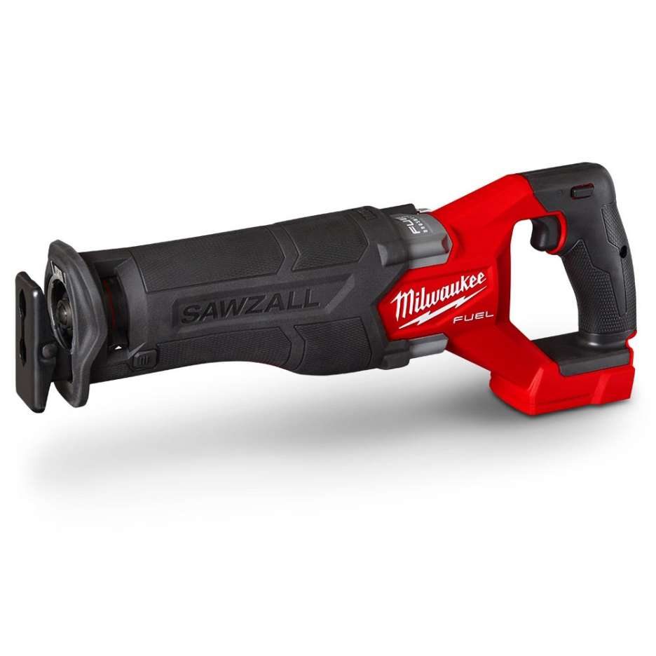 MILWAUKEE 18V FUEL 11 Piece 3 x 5.0Ah Combo Kit M18FPP11A3503B