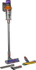 V15 Detect Absolute - Nickel Satin Gelb/Glanz Nickel