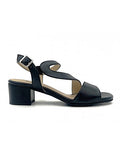 Sandale Folie's Yaffa / Noir