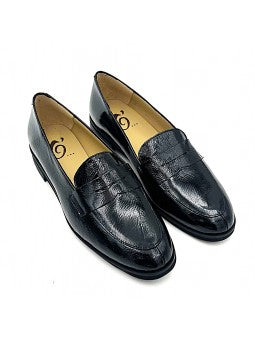 Mocassin Folies Naelle / Vernis Noir
