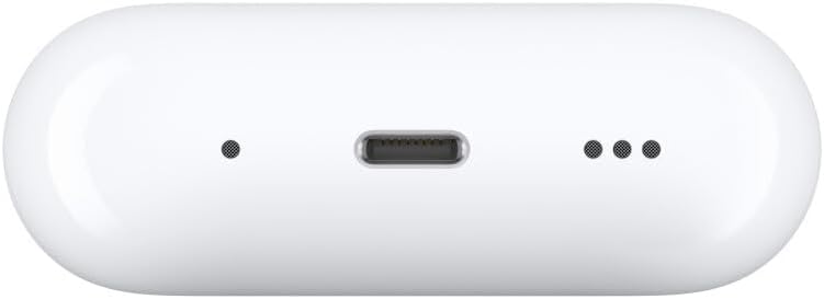 Airpods Pro (2ᵉ génération) avec boîtier de Charge MagSafe (2022)