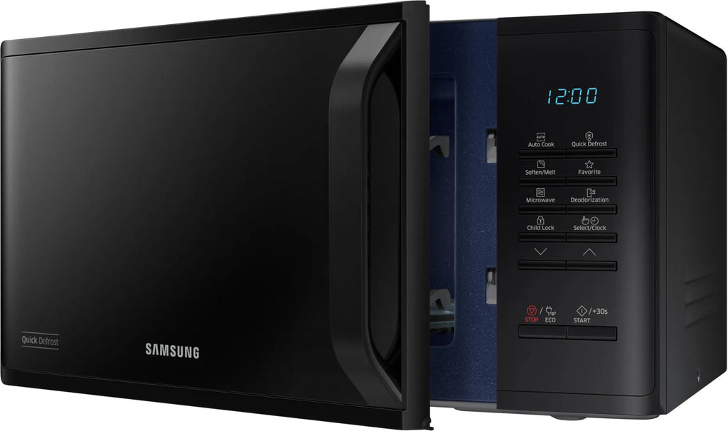 Micro-ondes monofonction  MS 23 K 3513 AK