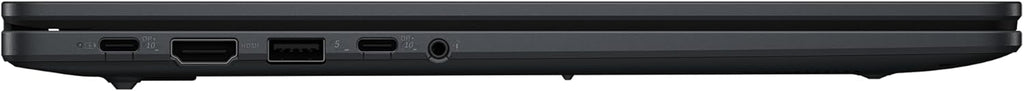 ASUS Ordinateur Portable Intel Core i7 13ᵉ Gén 10 Cœurs, RAM 24Go DDR5, SSD 1To, Écran 15.6" FHD IPS, WiFi 6E, Copilot IA, Webcam 1080p, Clavier AZERTY Rétroéclairé, Empreinte Digitale, Win 11 Pro
