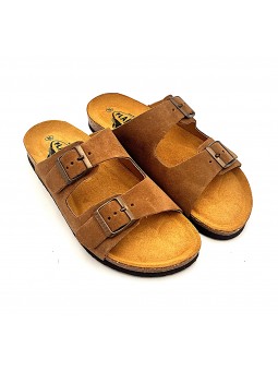Mule Plakton Beta / Daim Marron