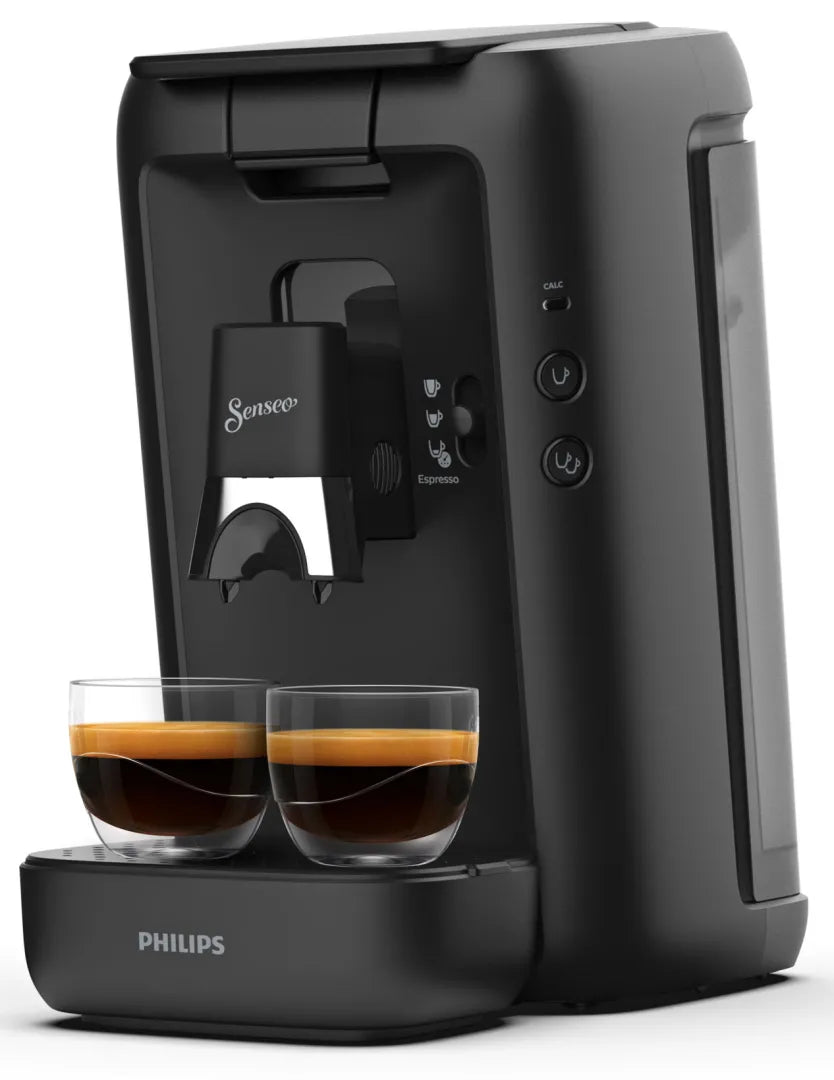 Cafetière à dosette PHILIPS CSA260/61