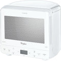 Whirlpool MAX 38 FW Four à micro-ondes avec boutons tactiles Blanc 13 l 700 W