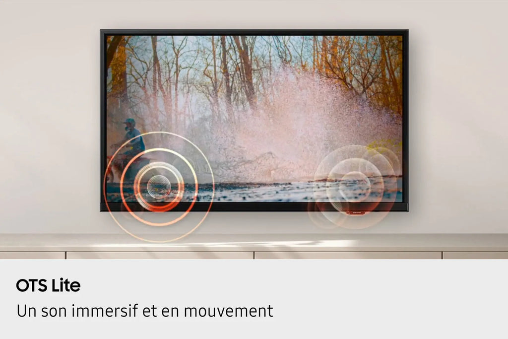 Tv led 27''  TU27F6005