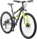 VTT 29 pouces suspension intégrale(Default Style)