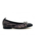 Ballerine Folie's Ducal / Noir Oxide