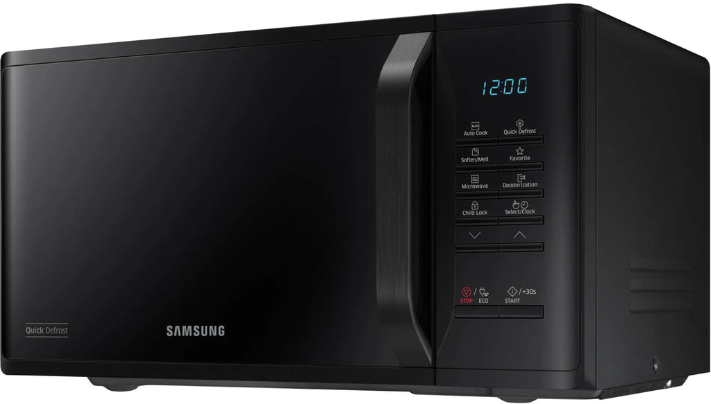 Micro-ondes monofonction  MS 23 K 3513 AK