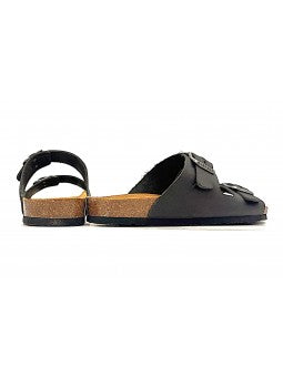 Mule Plakton Beta / Noir