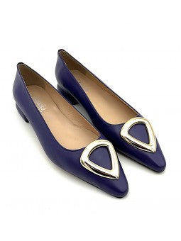 Ballerine Stocks Permanents Vita / Violet