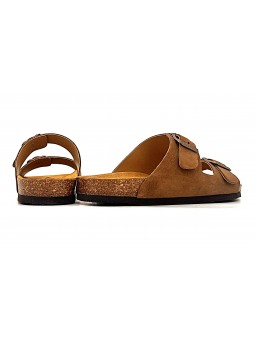 Mule Plakton Beta / Daim Marron
