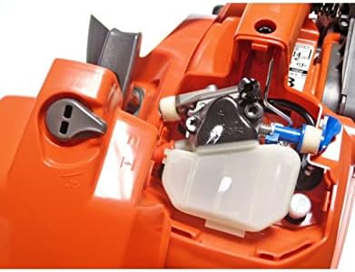 Husqvarna 966997212 Tronçonneuse T 435 12 3/8"