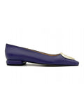 Ballerine Stocks Permanents Vita / Violet