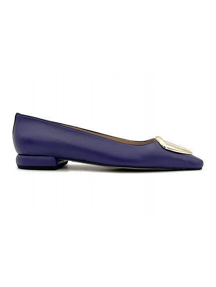 Ballerine Stocks Permanents Vita / Violet