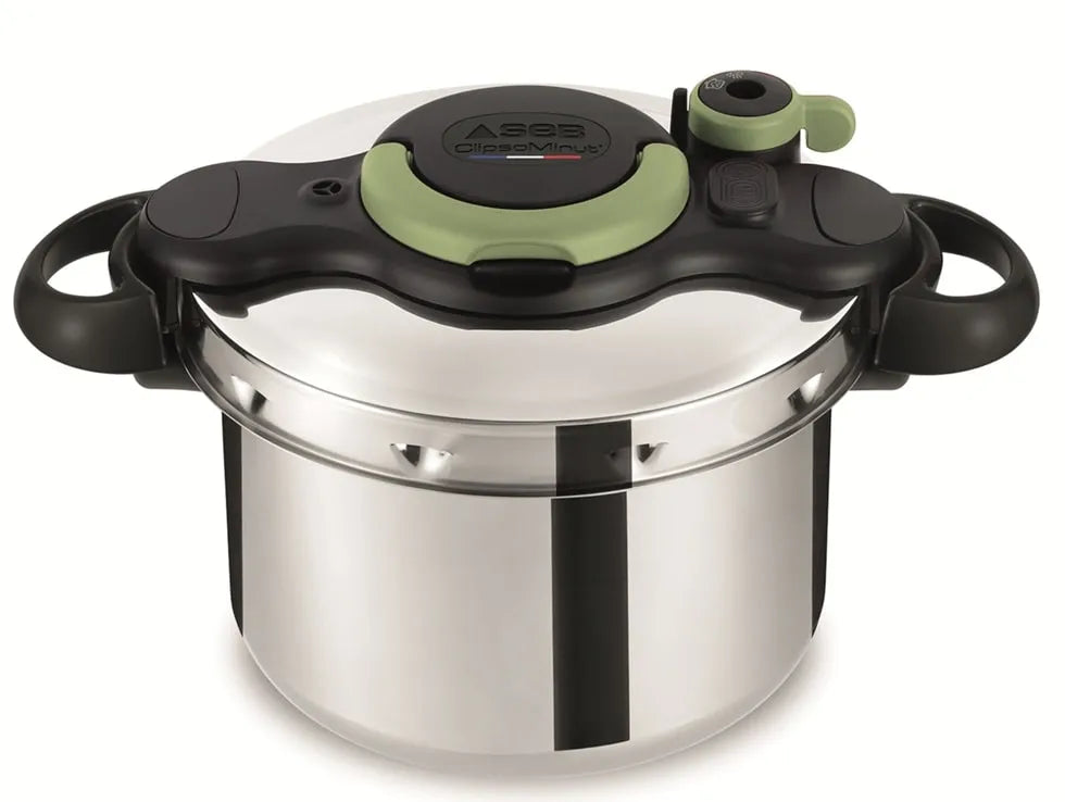 Cocotte minute SEB P4624827