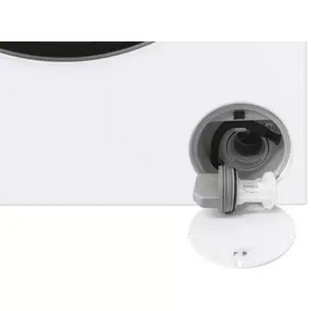 Lave-linge compact HAIERHW50-BP12307-S