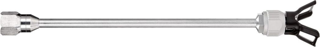 Pistolet de peinture airless WAGNER Control Pro 250 M pour peintures murales, apprêts, vernis et lasures, 15 m² - 2 min, réglage de la pression, 110 bar, tuyau de 9 m